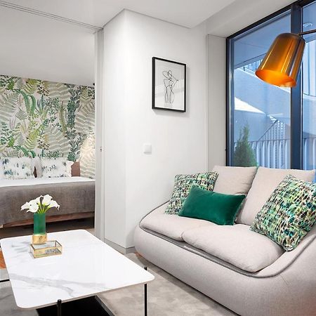 Stylish Apartment At Bolhao Porto Exterior photo