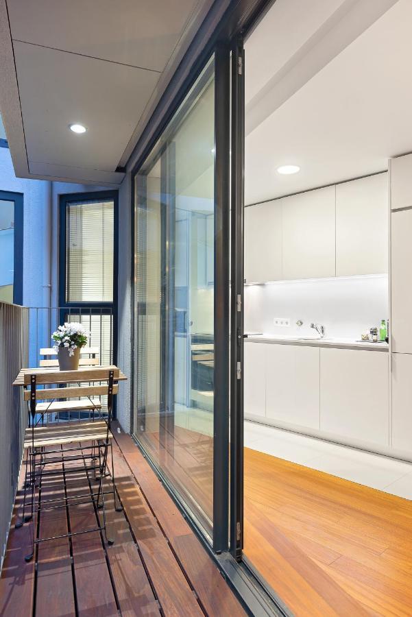 Stylish Apartment At Bolhao Porto Exterior photo